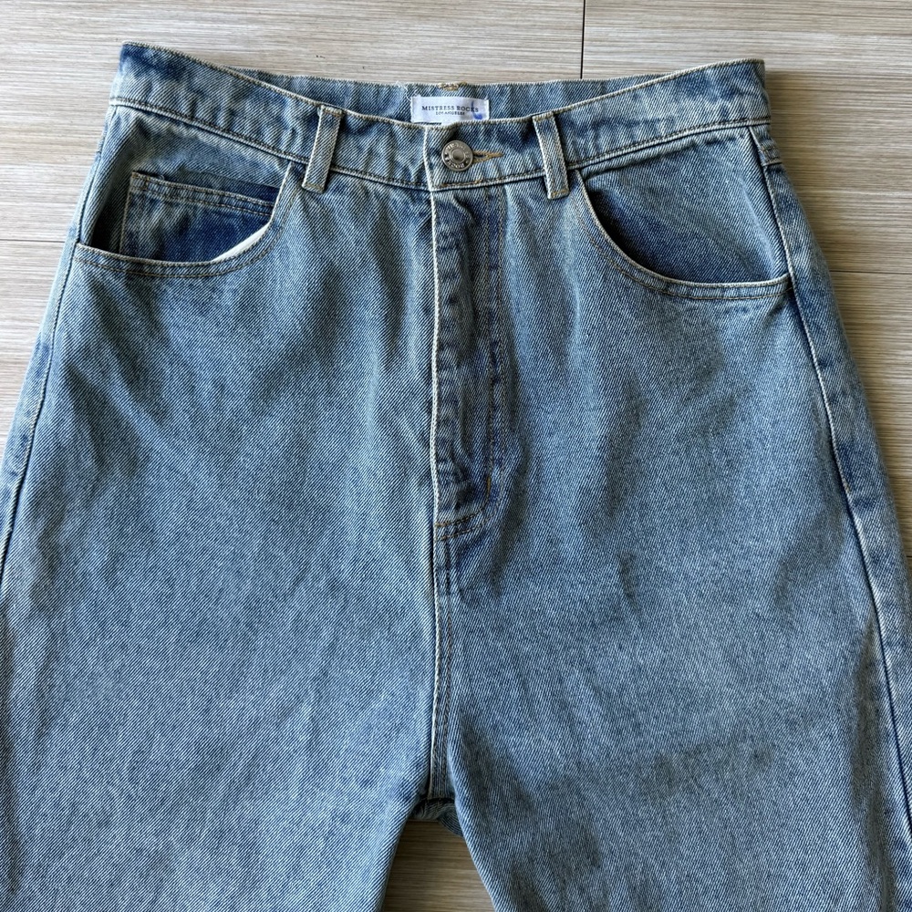 Mistress Rocks jeans XS - Picture 3 of 6